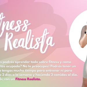 Programa 3x3 Fitness Realista